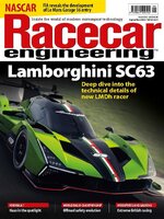 Racecar Engineering